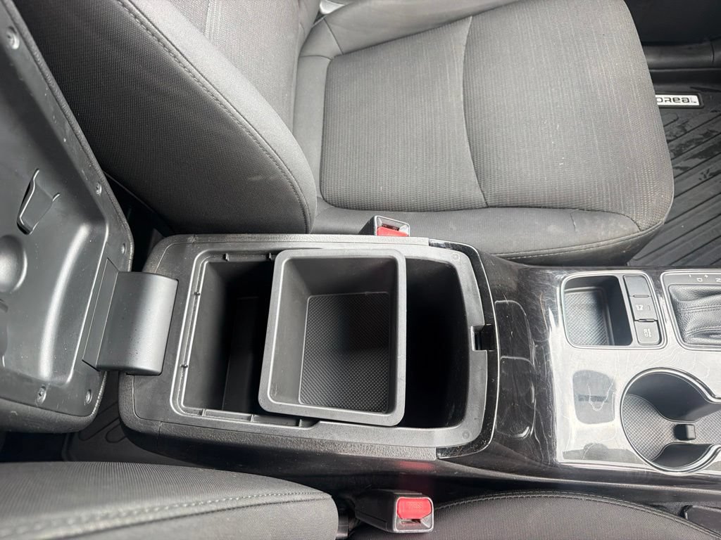 Used 2015 Kia Sorento LX FWD image 42