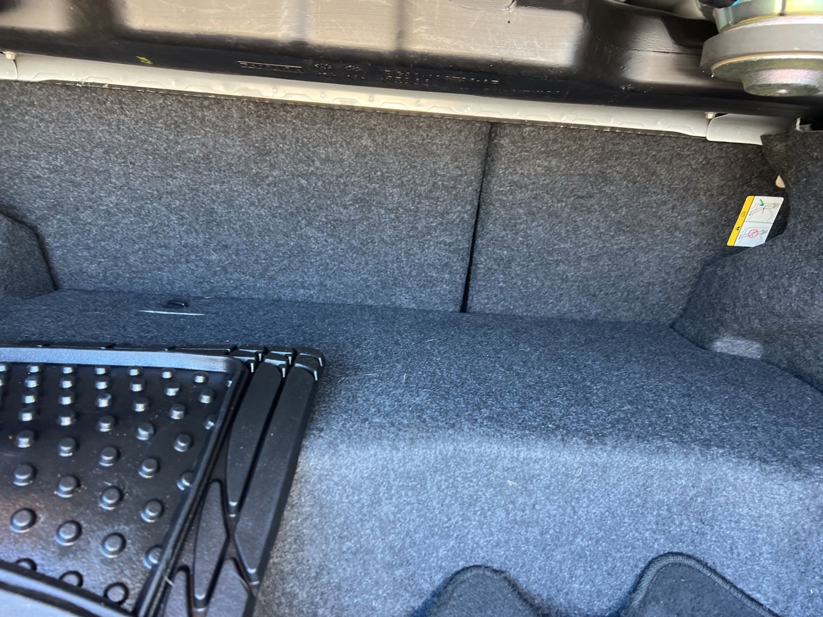 Used 2018 Ford Fusion Titanium image 48
