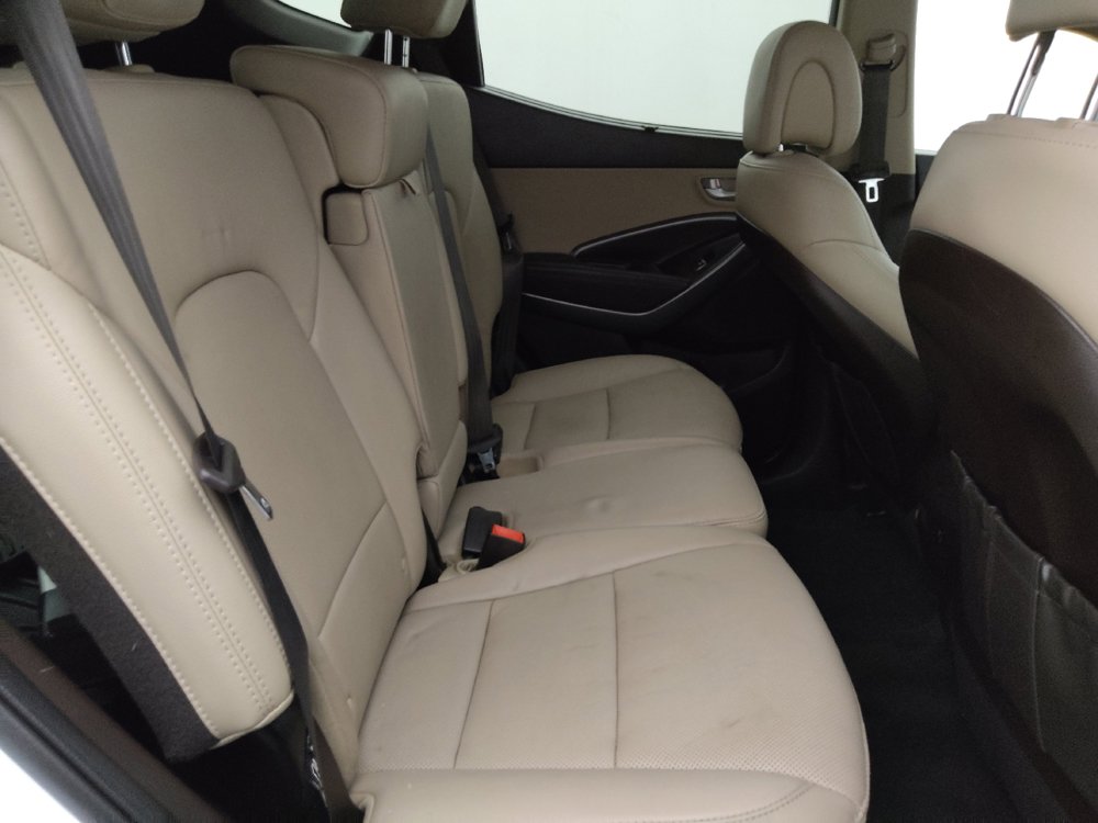 Used 2018 Hyundai Santa Fe Sport FWD image 19