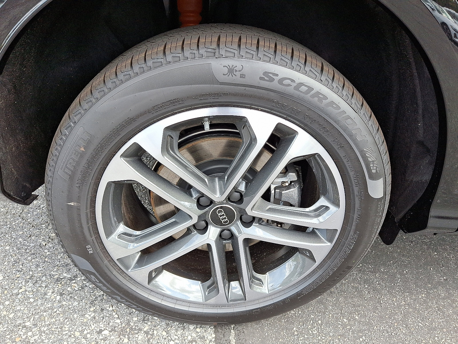 New 2025 Audi Q5 Premium Plus image 5