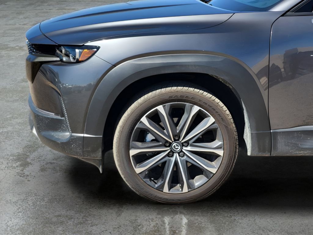 Used 2025 MAZDA CX-50 AWD 2.5 S w/ Weather Package image 10