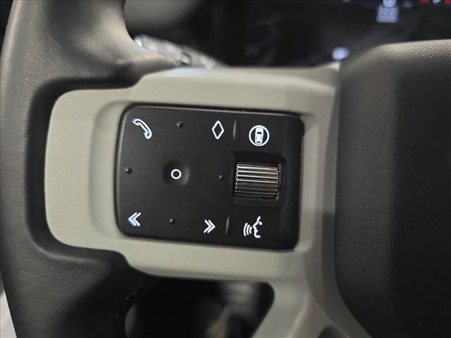 Used 2024 Land Rover Defender 130 X-Dynamic SE AWD/4WD image 16