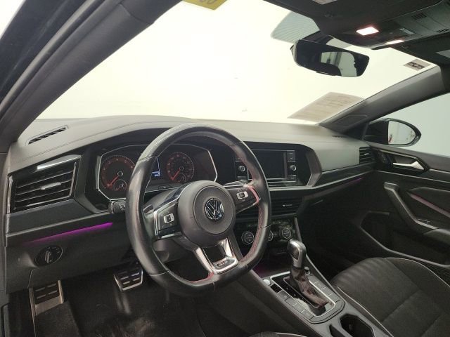 Used 2020 Volkswagen Jetta GLI image 12