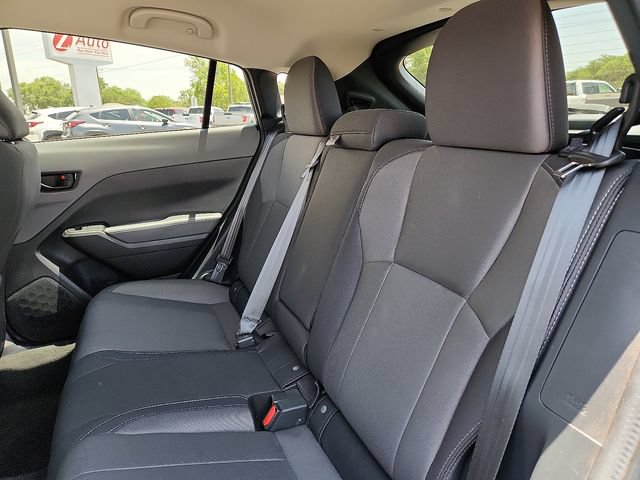 Certified 2026 Subaru Crosstrek 2.5i AWD/4WD image 11