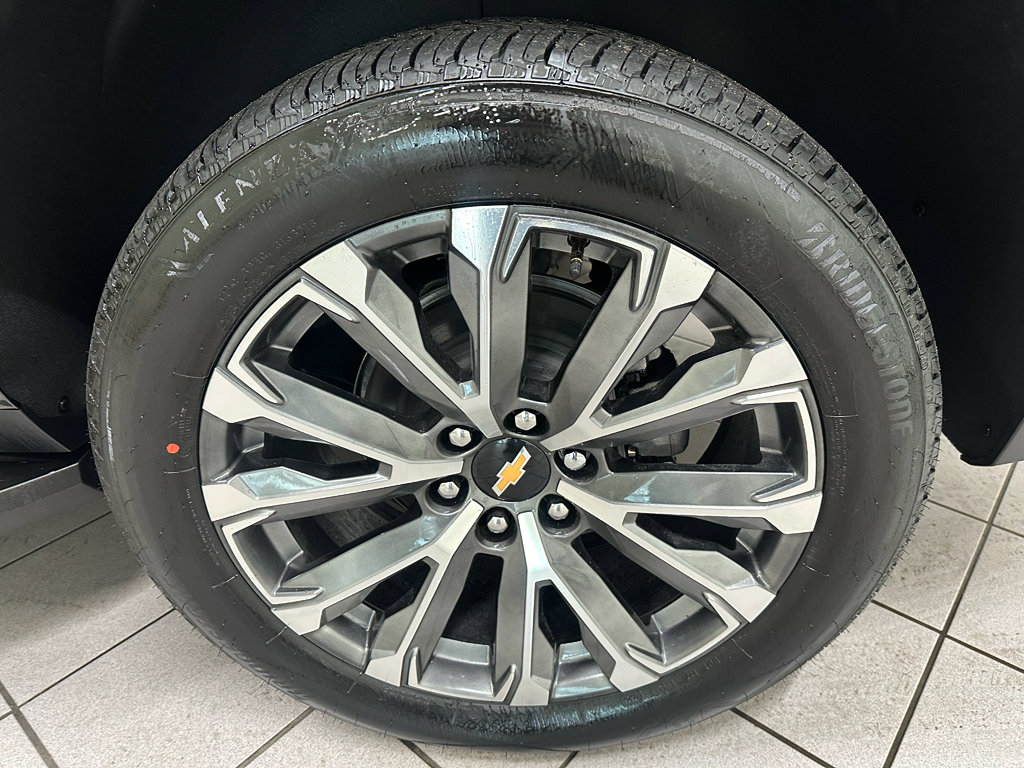 New 2026 Chevrolet Tahoe High Country w/ Sun And Tow Package image 16