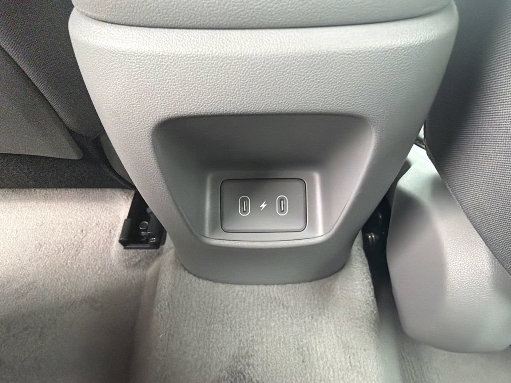 New 2026 Hyundai Elantra Sport FWD image 20