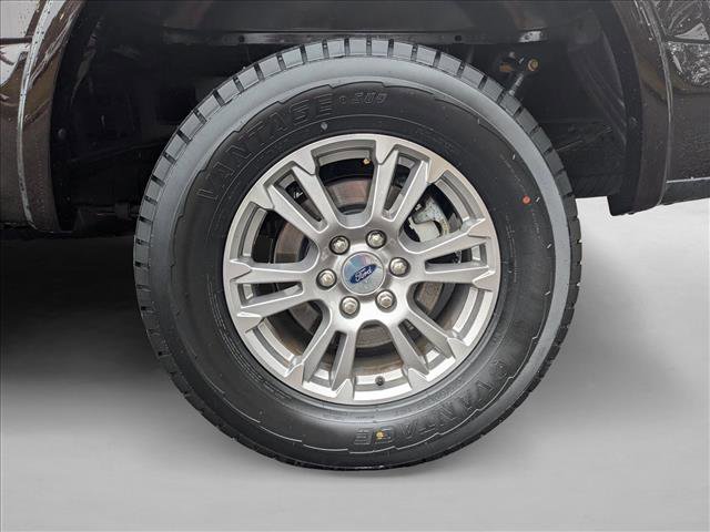 Used 2020 Ford F150 Lariat image 24