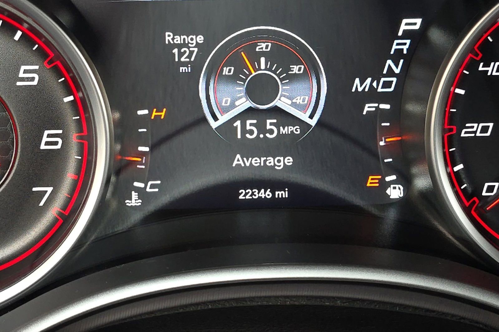 Used 2021 Dodge Charger GT w/ Plus Group image 23