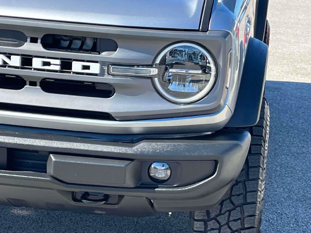 Used 2024 Ford Bronco Big Bend AWD/4WD image 36