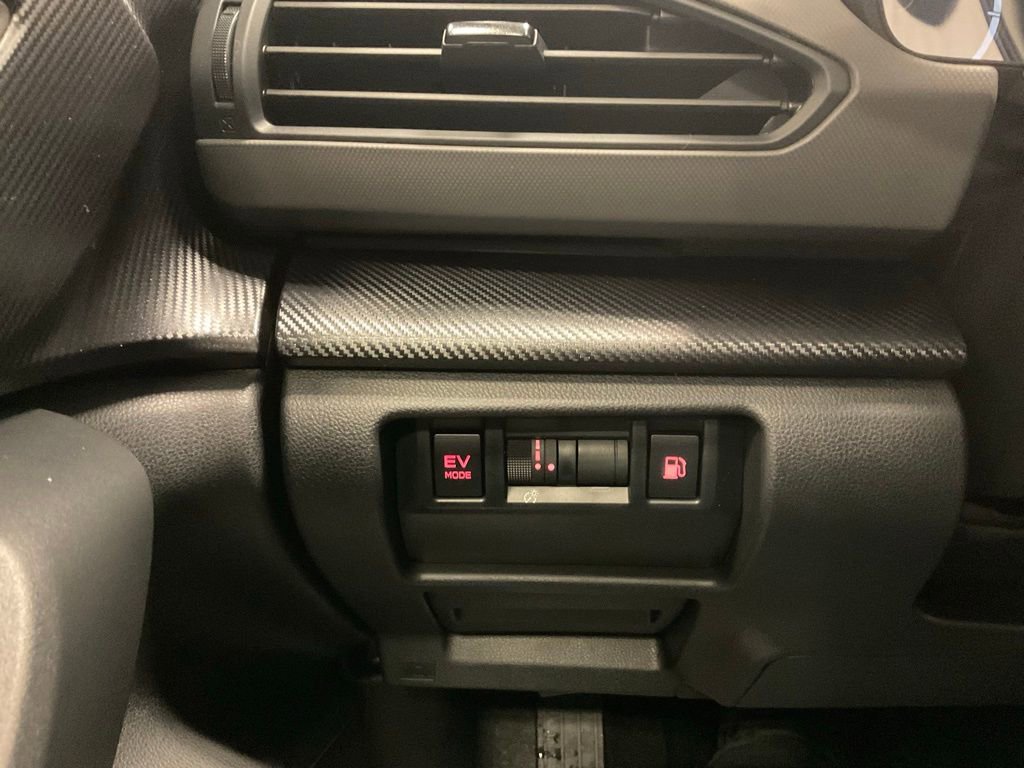 New 2026 Subaru Crosstrek 2.5i Limited image 11