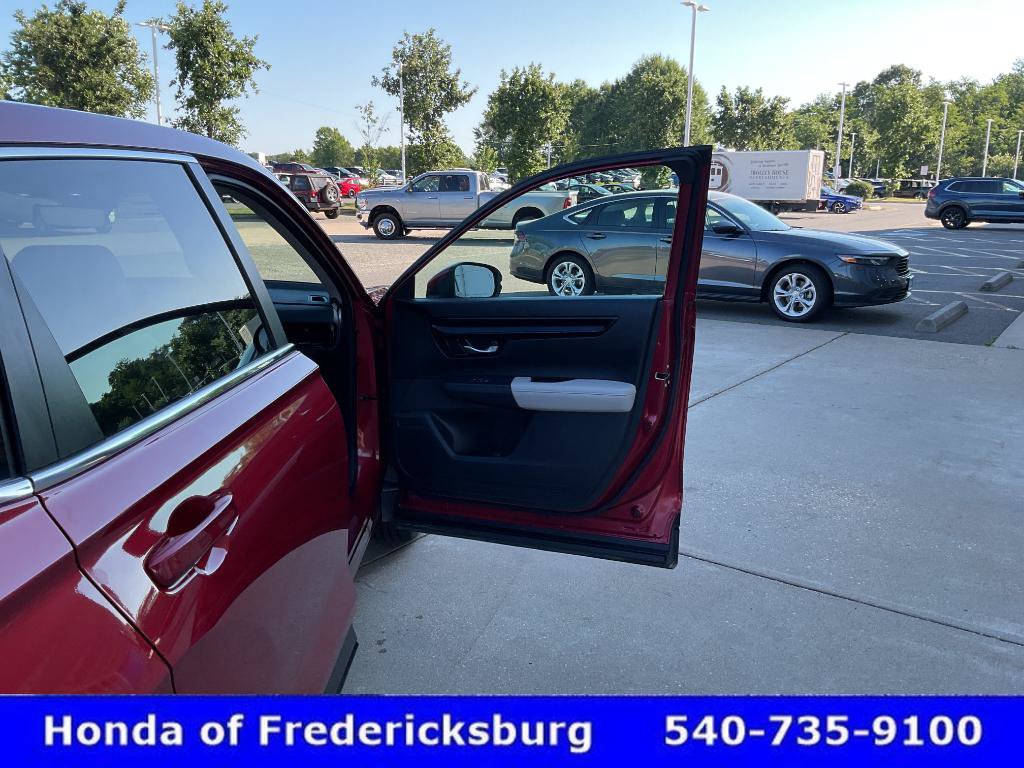 Used 2023 Honda CR-V EX-L image 19