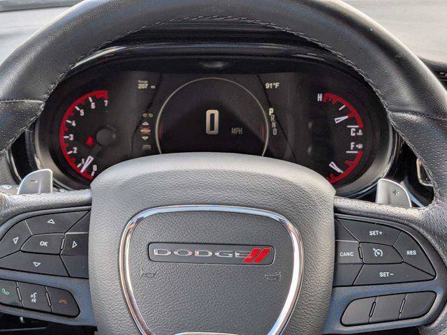 Certified 2025 Dodge Durango GT RWD image 27