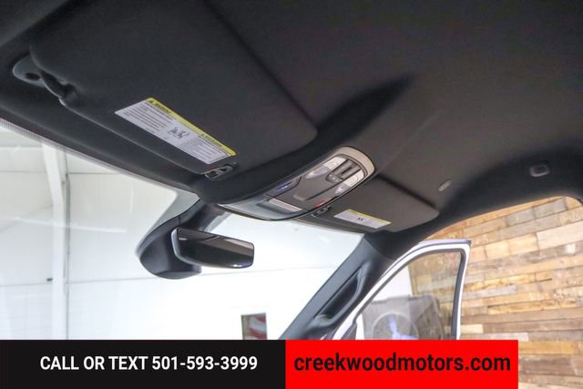 Used 2024 RAM 2500 Big Horn w/ Off Road Package image 52