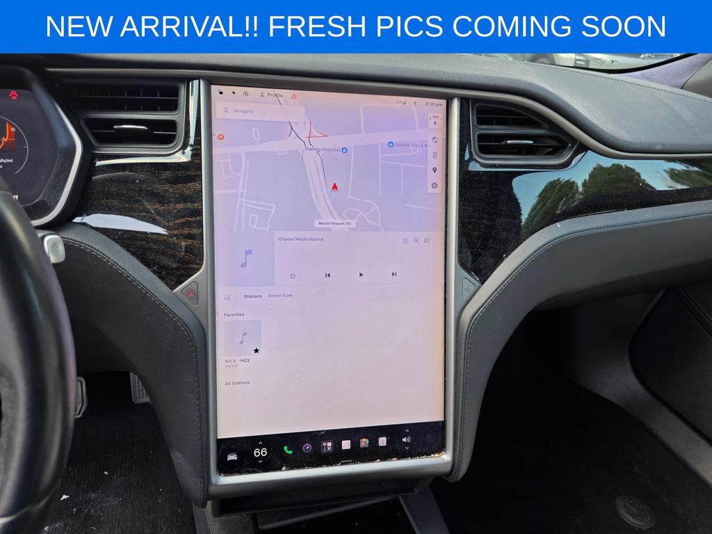Used 2019 Tesla Model S 75D AWD/4WD image 9