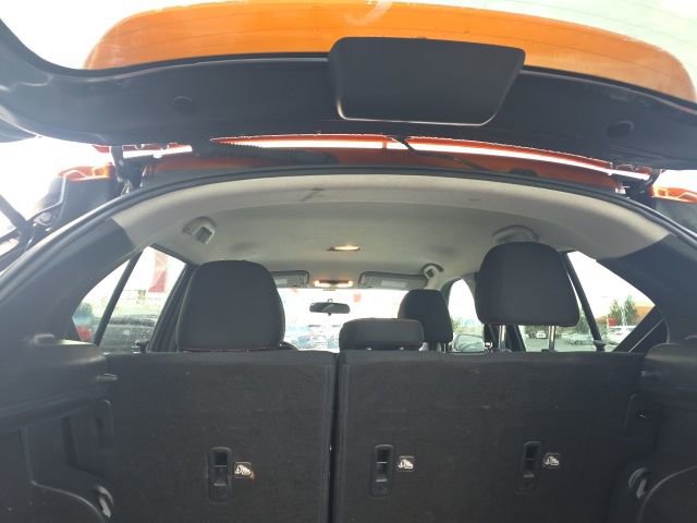 Certified 2018 Nissan Kicks SR w/ Exterior Electronics Package image 17