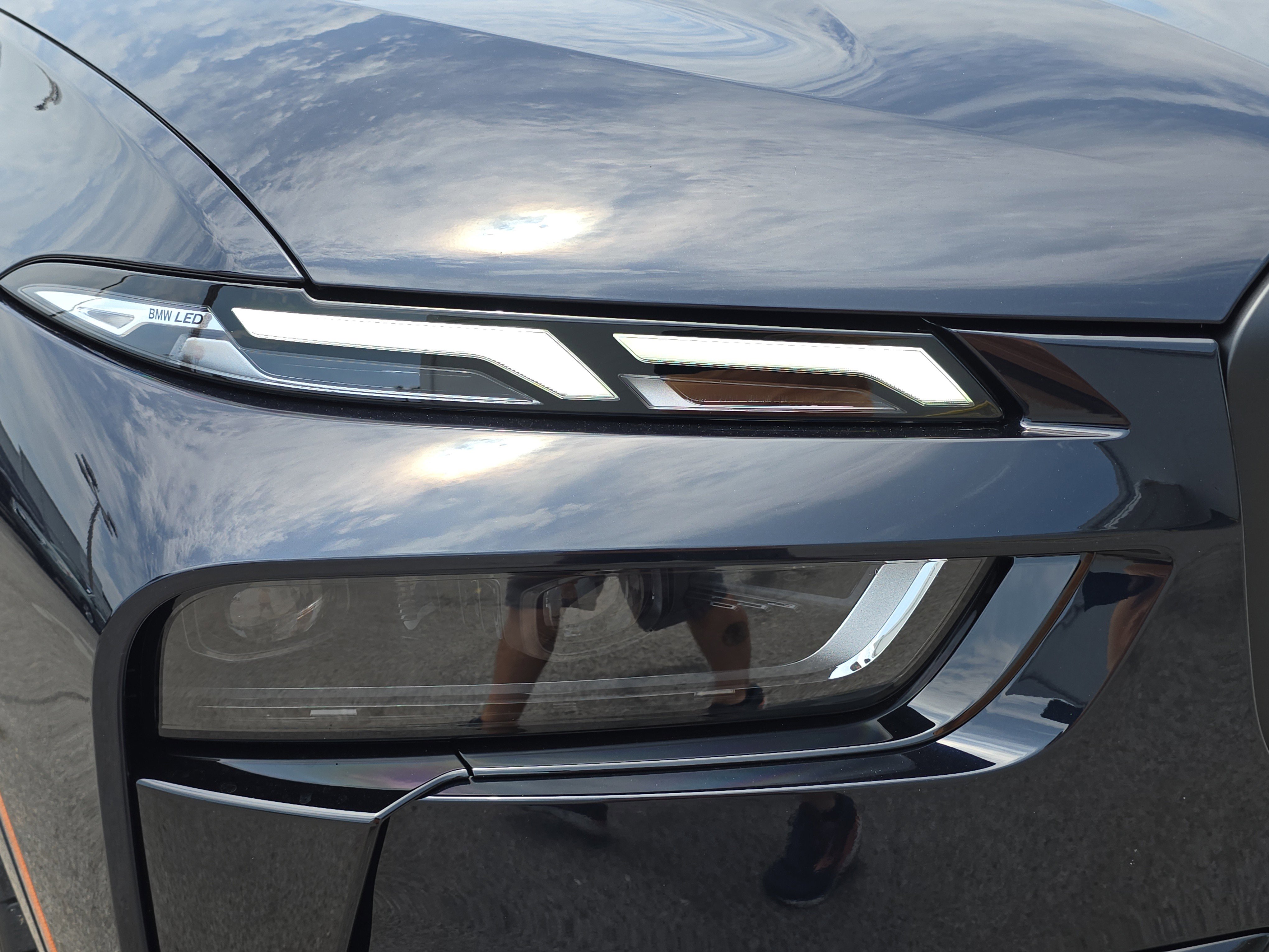 New 2026 BMW X7 M60i image 7