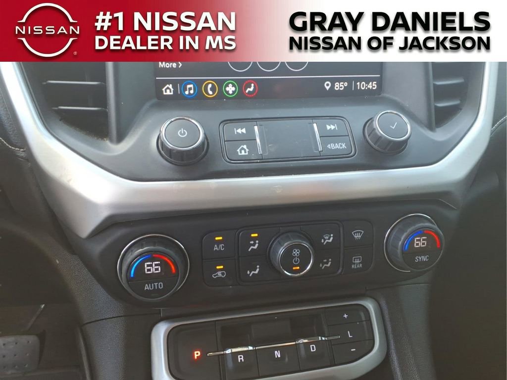 Used 2022 GMC Acadia SLE w/ Driver Convenience Package image 19