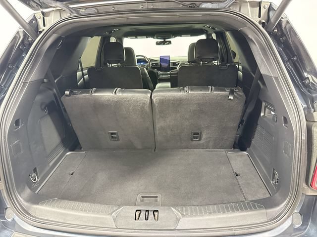 Used 2023 Ford Explorer ST w/ Equipment Group 401A AWD/4WD image 35