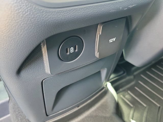 Certified 2026 Ford Explorer Active RWD image 15
