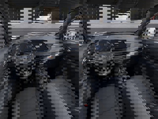 New 2025 Cadillac XT4 Sport w/ Technology Package image 15