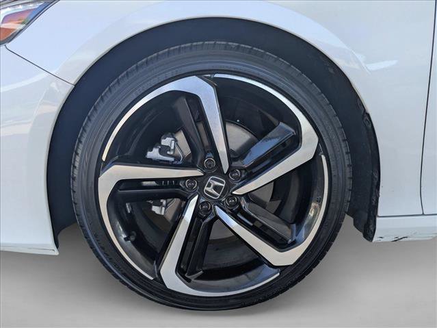 Used 2021 Honda Accord Sport Special Edition image 25