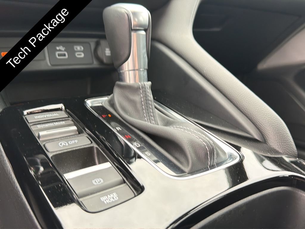 Used 2023 Acura Integra A-Spec FWD image 22