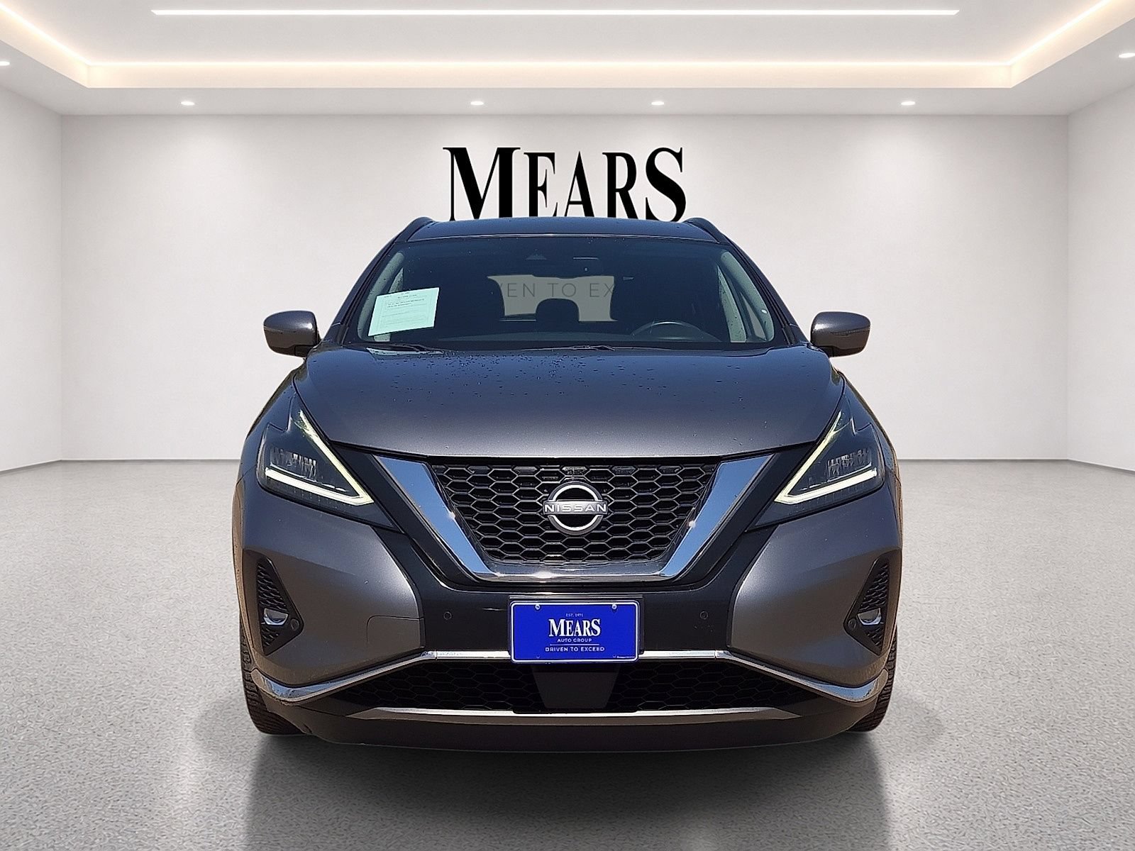 Used 2023 Nissan Murano SV FWD image 8