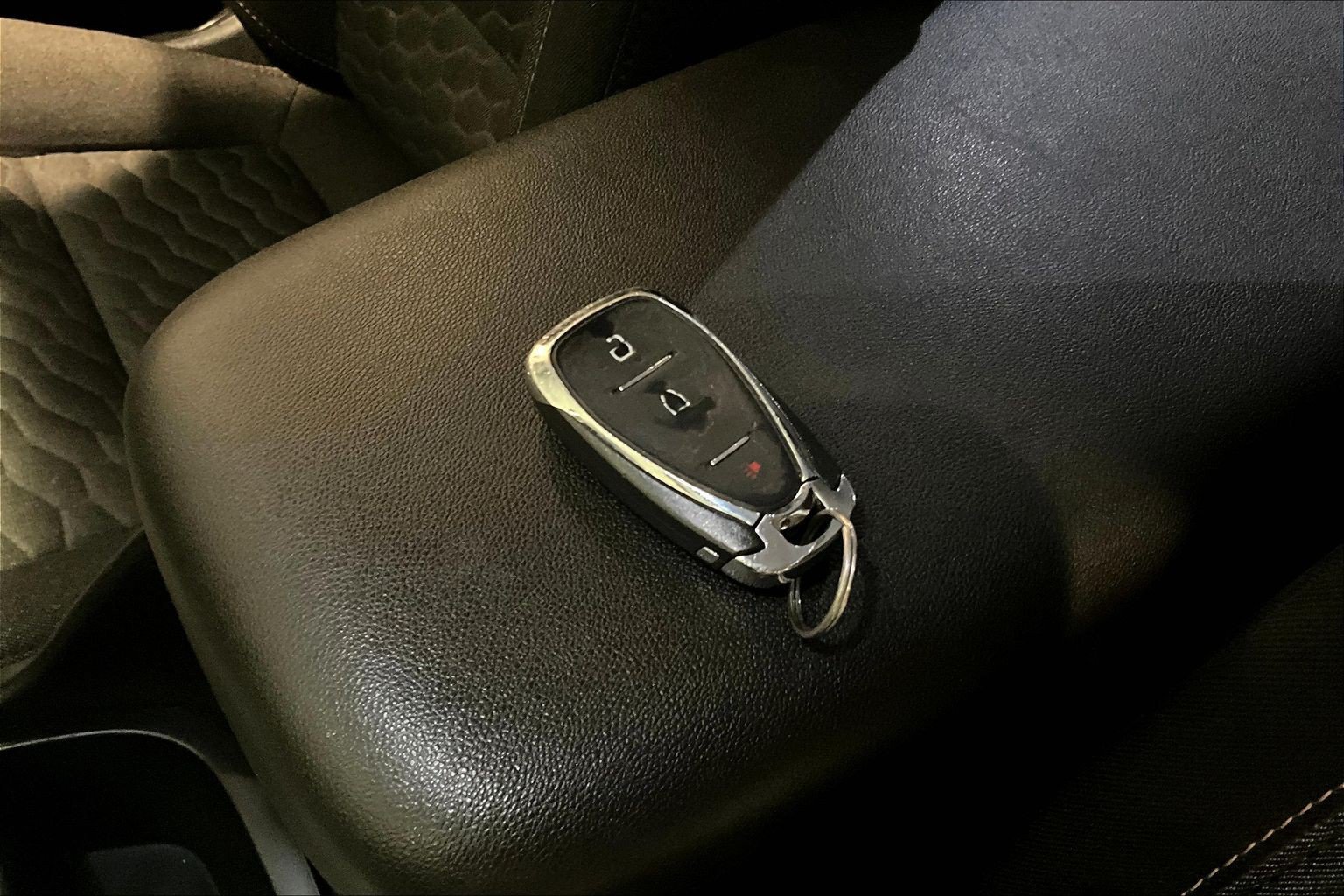 Used 2020 Chevrolet Equinox LT AWD/4WD image 34