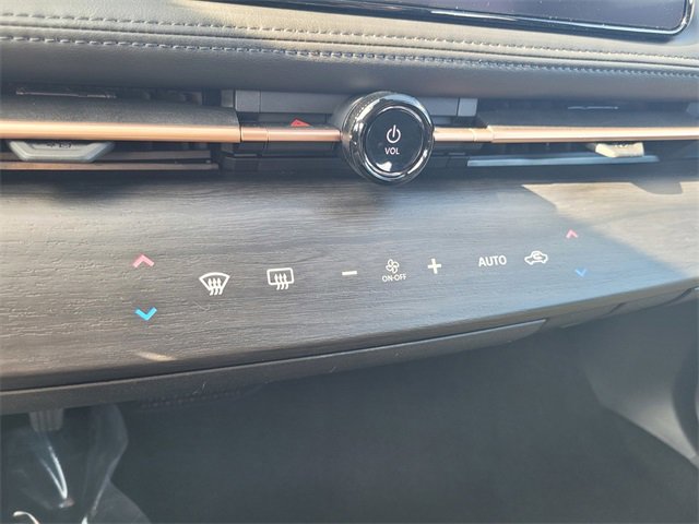 Used 2024 Nissan Ariya FWD image 24