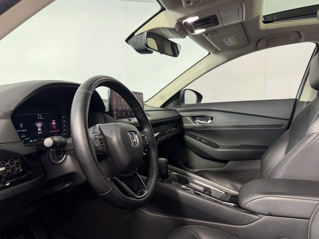 Used 2024 Honda Accord EX-L image 21