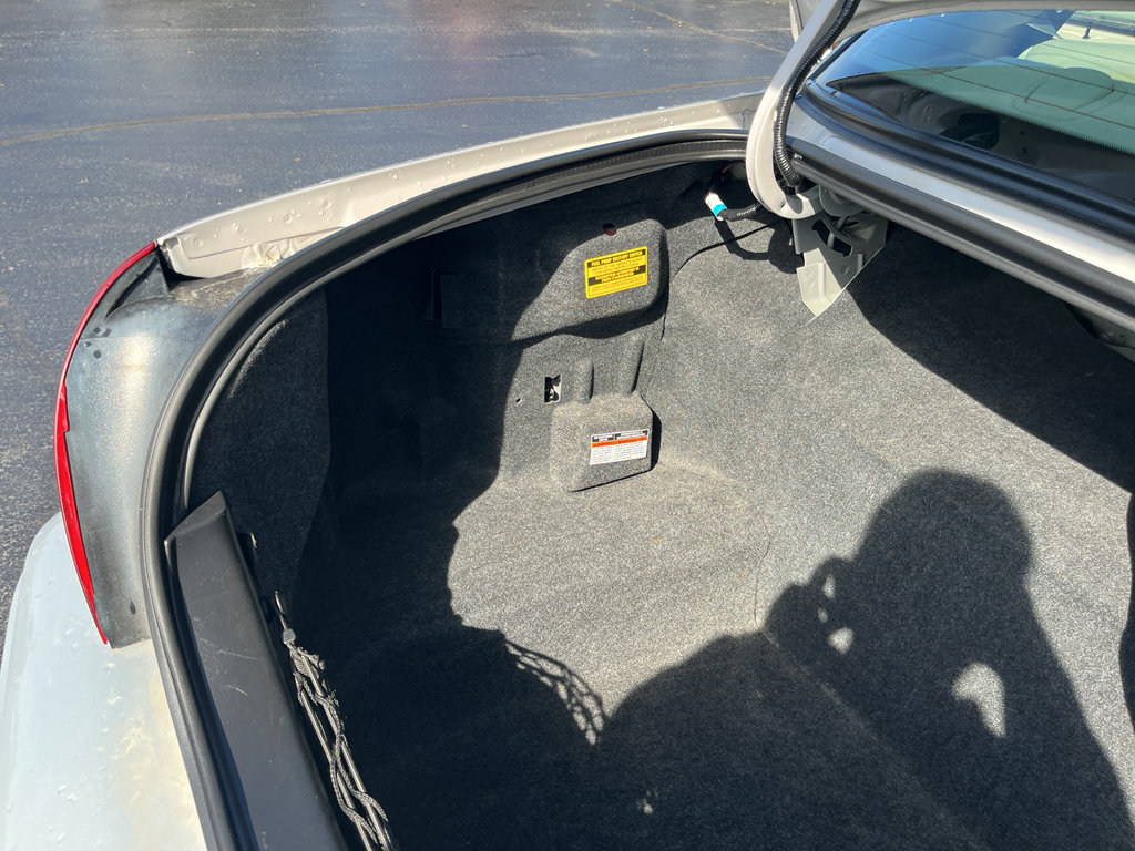 Used 2011 Mercury Grand Marquis LS image 27