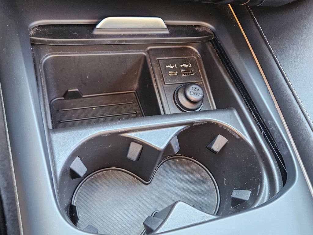 Used 2022 INFINITI QX55 Sensory w/ Lighting Package image 25