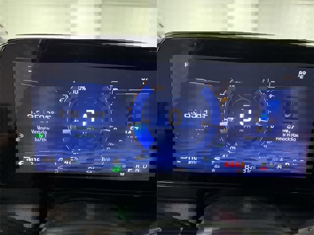 Certified 2024 Chevrolet Blazer EV LT image 12