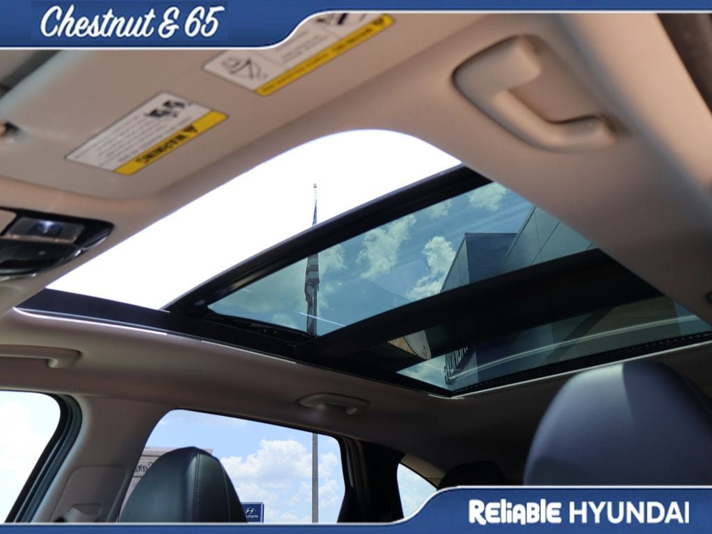 Used 2023 Hyundai Tucson Limited FWD image 27