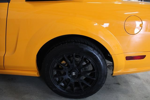 Used 2007 Ford Mustang GT RWD image 26