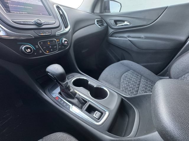 Used 2024 Chevrolet Equinox LT FWD image 10