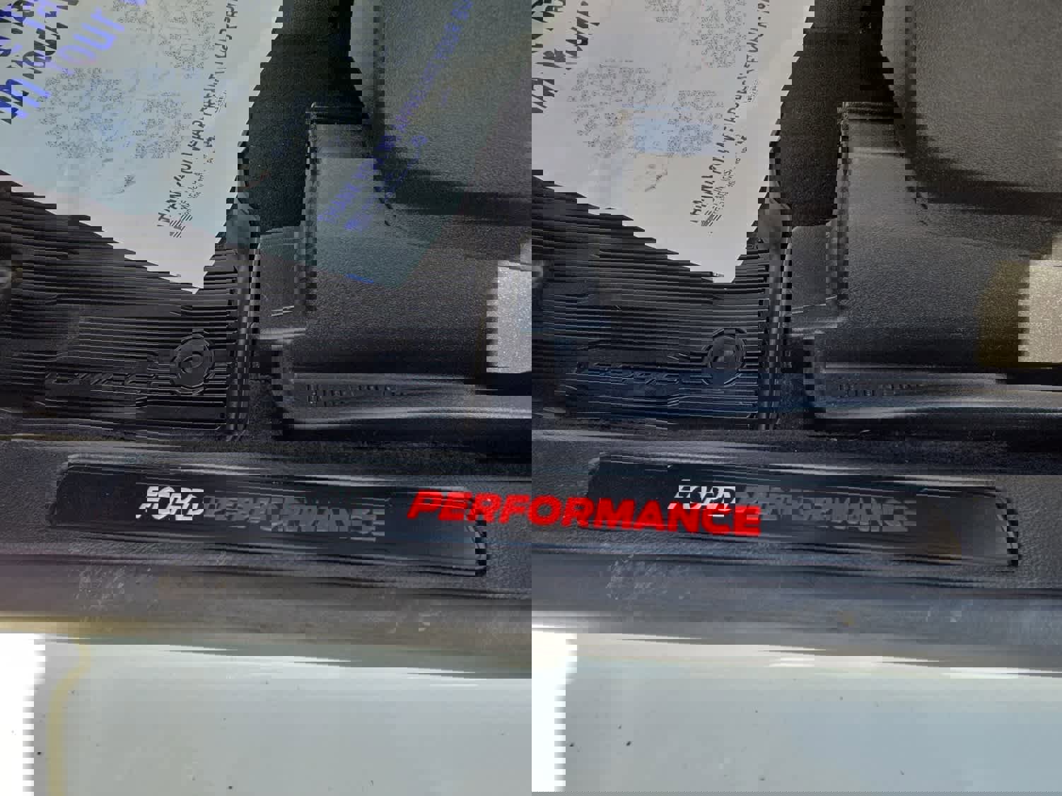 Used 2022 Ford Edge ST w/ Equipment Group 401A image 21