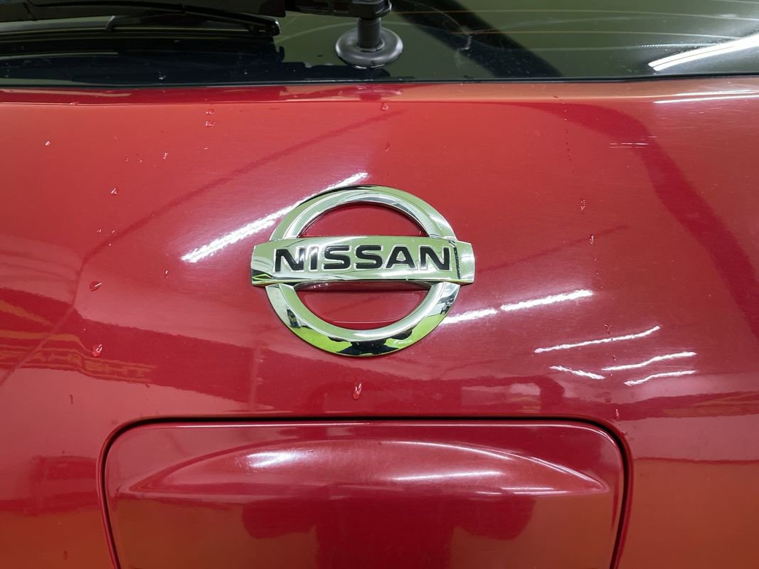 Used 2012 Nissan Versa 1.8 S w/ Plus Pkg image 13