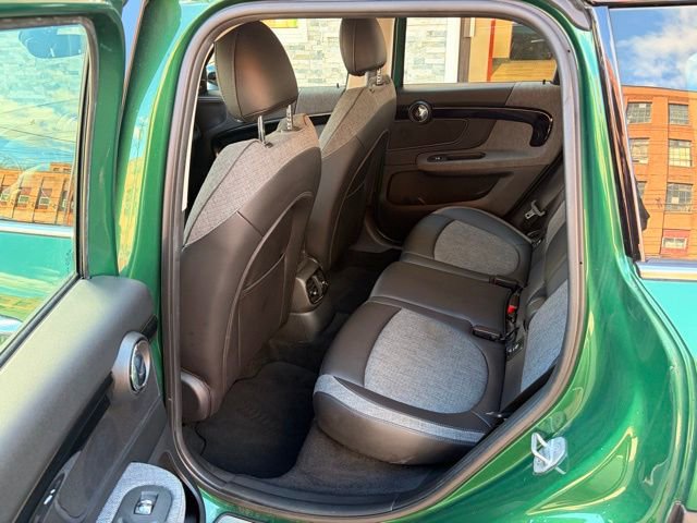 Used 2020 MINI Cooper Countryman S AWD/4WD image 16