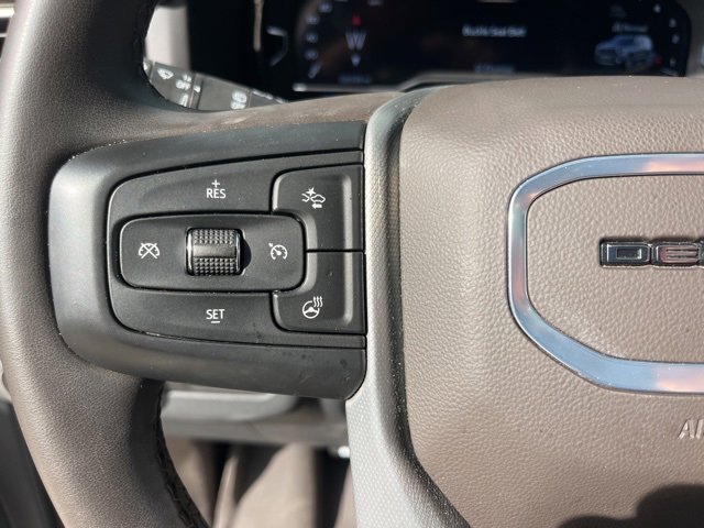 Used 2024 GMC Yukon Denali w/ Max Trailering Package image 21