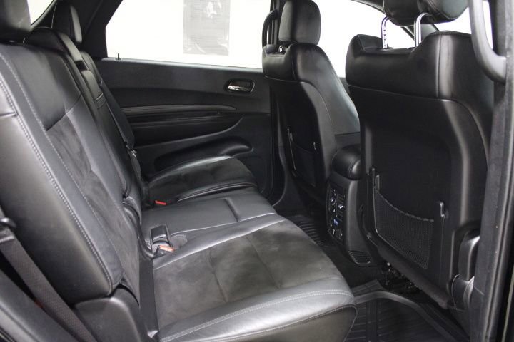 Used 2022 Dodge Durango GT image 40