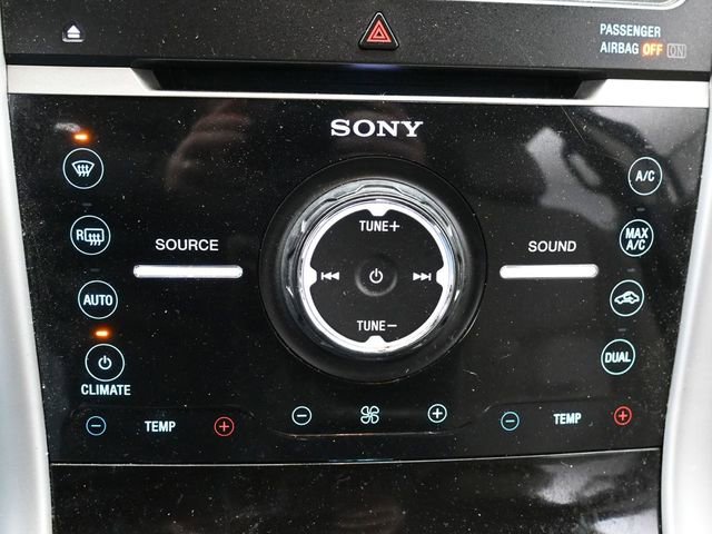 Used 2014 Ford Edge Limited w/ Driver Entry Package image 21