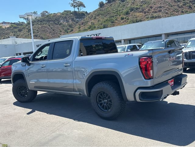 New 2026 GMC Sierra 1500 Elevation AWD/4WD image 3