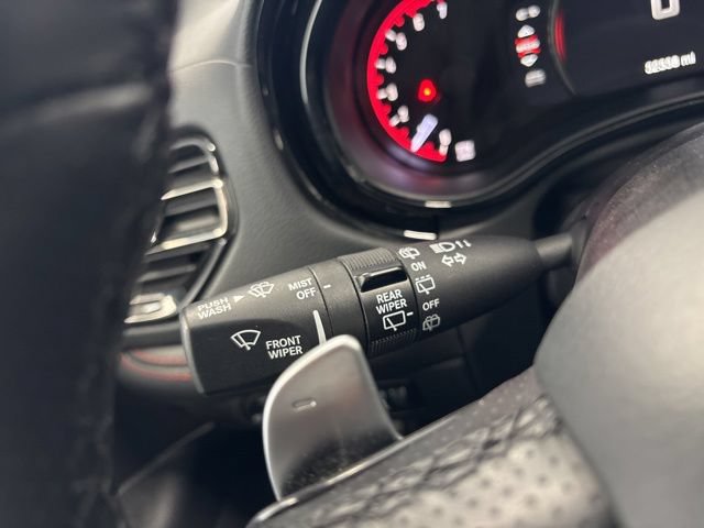 Used 2025 Dodge Durango R/T AWD/4WD image 40