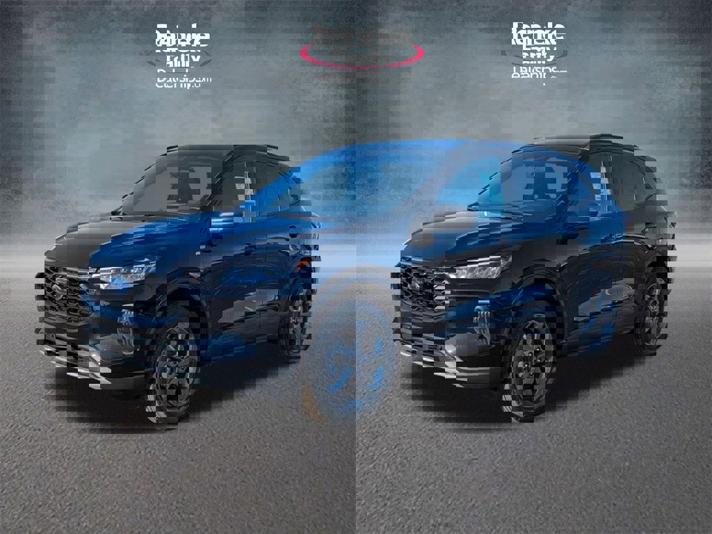 New 2026 Ford Escape ST-Line w/ Tech Pack #1 image 1
