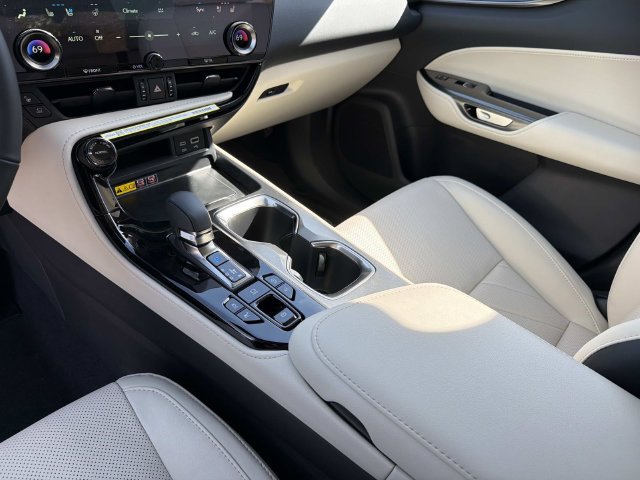 New 2026 Lexus NX 350 AWD w/ Accessory Package (2T) image 18