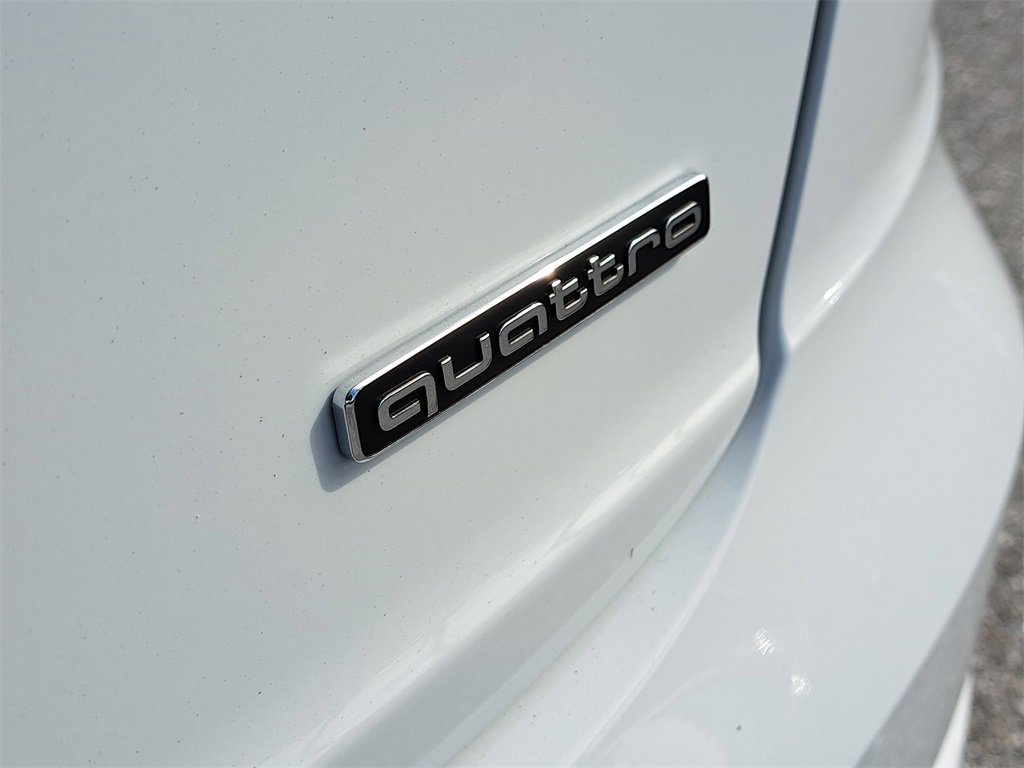 New 2026 Audi Q8 Premium Plus image 6