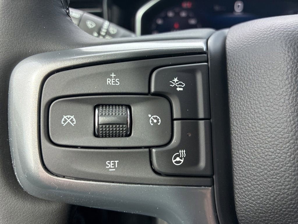 New 2026 Chevrolet Silverado 1500 LT AWD/4WD image 21