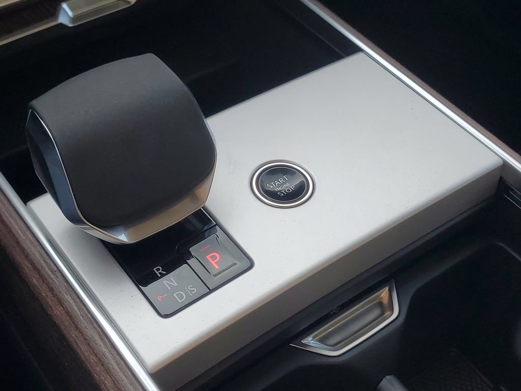 New 2026 Land Rover Range Rover SE AWD/4WD image 21