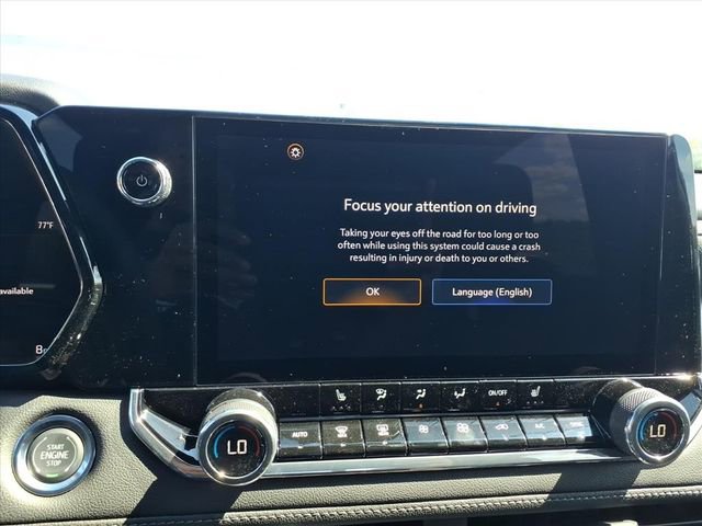 New 2026 Chevrolet Colorado LT w/ LT Convenience Package image 15